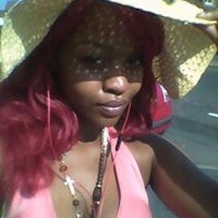 Kemoo MissDulcet Mafisa