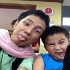 Jerzon Castillo Dulay