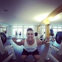 TomorrowGalaxy by DJ Yann