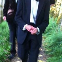 Charlie Clarke-Williams