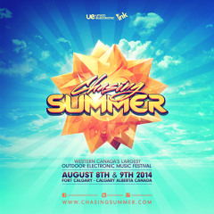 Chasing Summer Festival