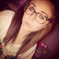 Bethany Caitlin Adcock