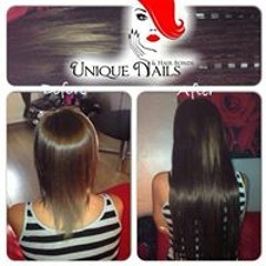 Unique Nailz An HairBondz