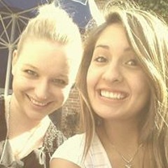 Elena Maria Espinosa