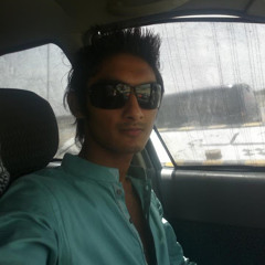 Imran Shahani
