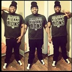 Terrance JaMar Lynch