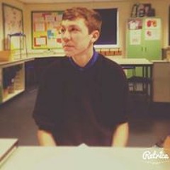 Reece Richard Baverstock