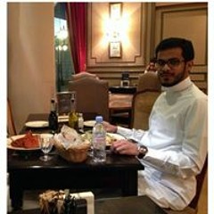 khaled alhababi