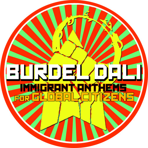 Burdel Dali Crew’s avatar