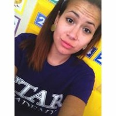 Alexandra McCauley-Jones