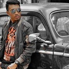 Lukman Insinyur Kiddrock