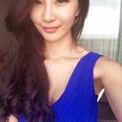 Jennifer Ai Hua Tu
