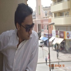 Haris Vohra
