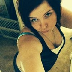 Britney Gillispie