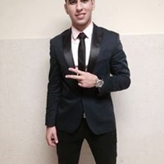 Juan Sebastian Correa 6