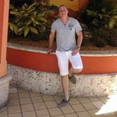 Zachary Morgan Bruner