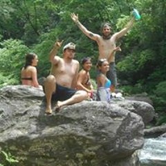 Christopher Alan Cook