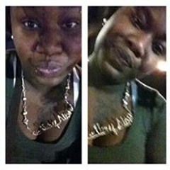 Nini Wavybaby Mccullers