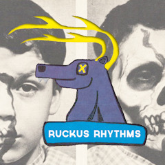 Toby B-F (Formerly Ruckus Rhythms)
