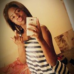 Naynay Luckey