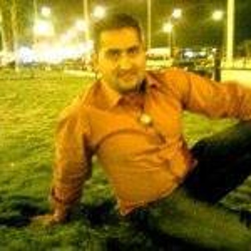 Ahmed Mahmoud 590’s avatar