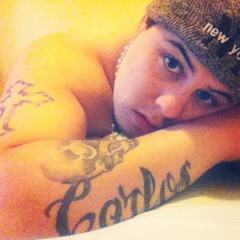 Bronson Carlos