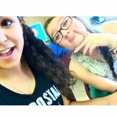 Ariana Isabelle Rivera