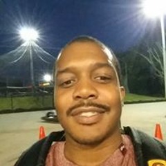 Reginald IItonone Owens