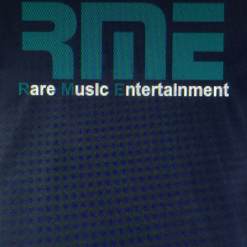 Rare Music Entertainment’s avatar