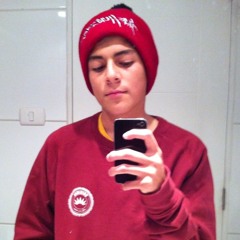 Esteban Andres 9