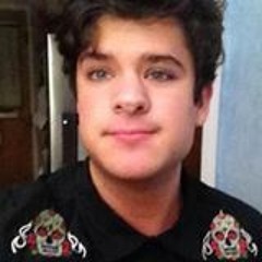 Scumbagg Jacob Neale