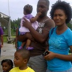 Nicole Dauphin-Charles