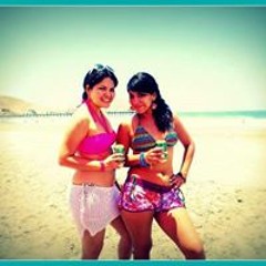 Angie Chavarri Reyes