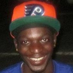 Derick May-Day Pellew