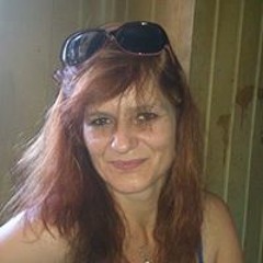 Carolyne Kirchner