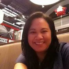 Marybernadette Ligon