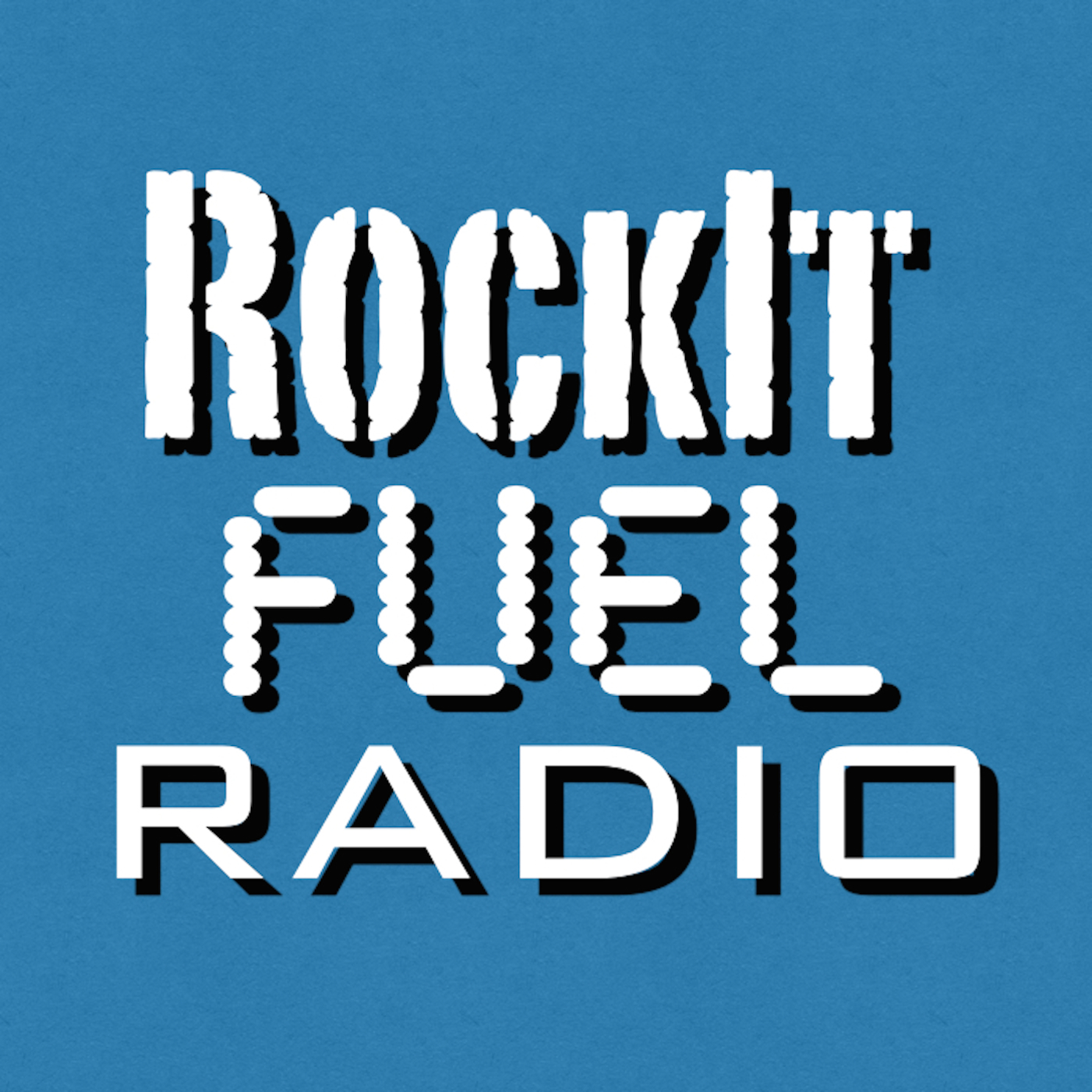 RockItFuel Radio