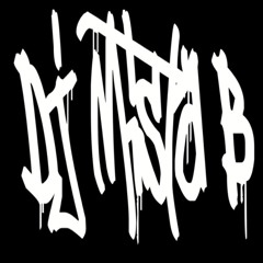 DJ Mista B