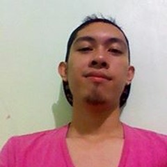 Stephen Patrick Mendoza