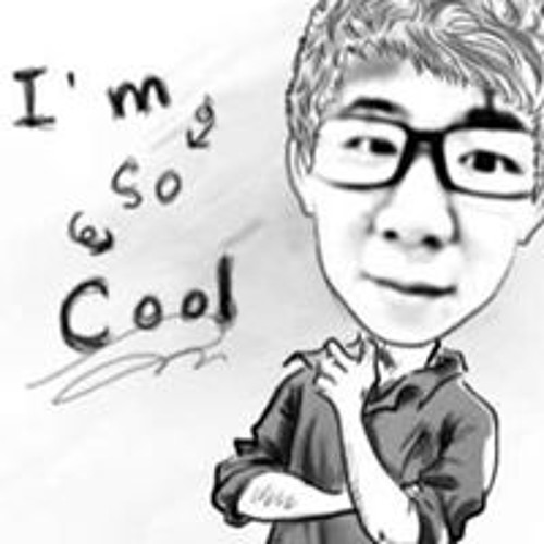 Joey Wang 5’s avatar