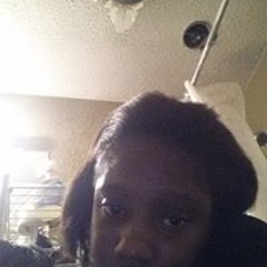 Keishatruelyblessed Mack