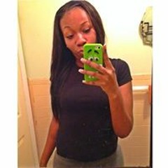 Janasha Renee Brown 1