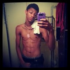 Daquan Turnin Down Bartie