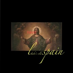 laube's old spain