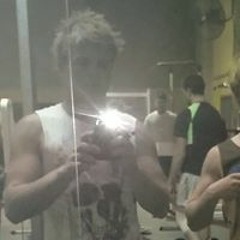 Dustin Rawberry Perry