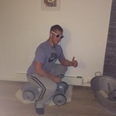 Marius Warvik Singsø