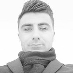 Kadir Chris Haliloglu