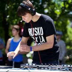 DjVladski