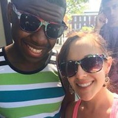 Joshua Samuel Dunson