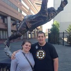 Scott Michael Ouillette